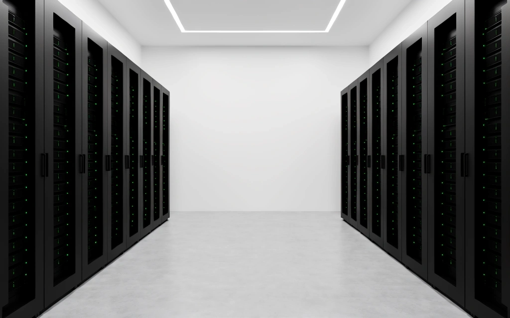 Eastern Data Harvest professional technical infrastructure